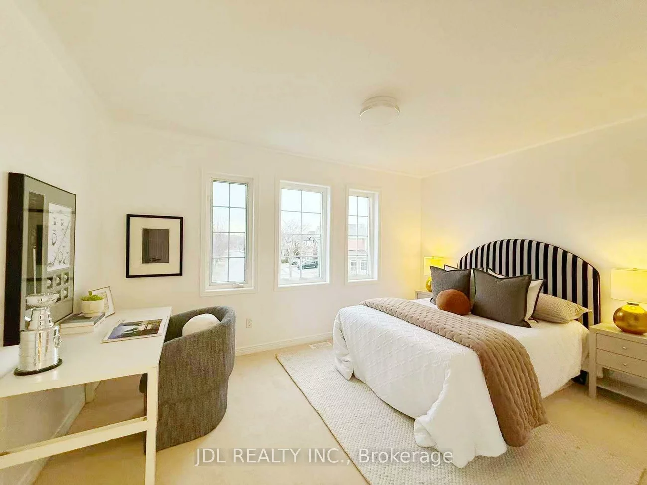 54, Joseph Glover, Berczy, Markham