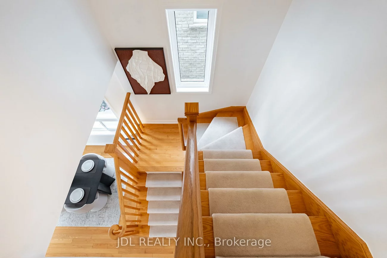 54, Joseph Glover, Berczy, Markham