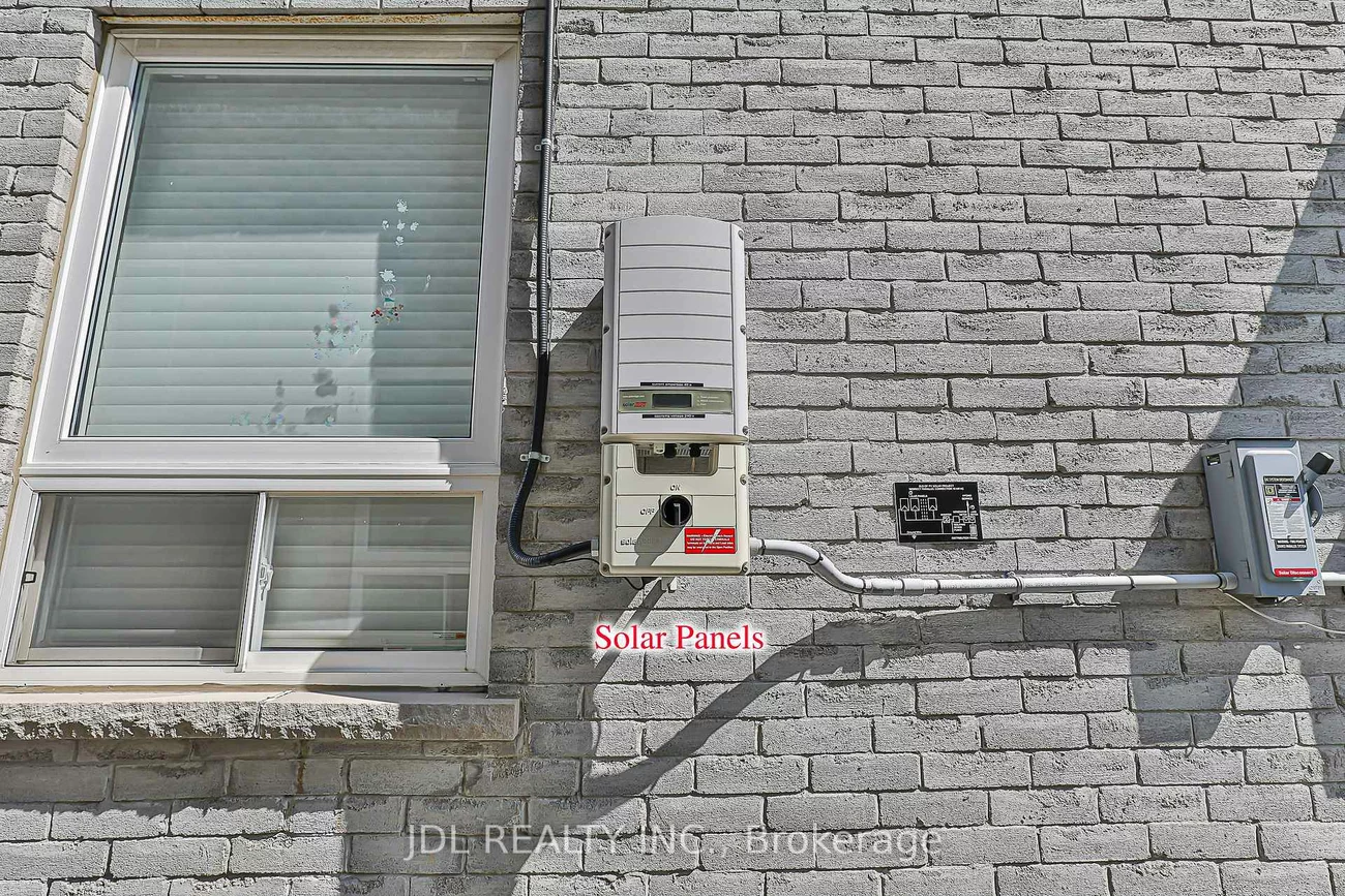 54, Joseph Glover, Berczy, Markham