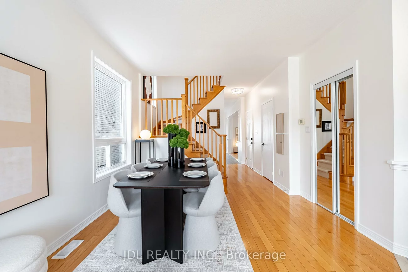 54, Joseph Glover, Berczy, Markham