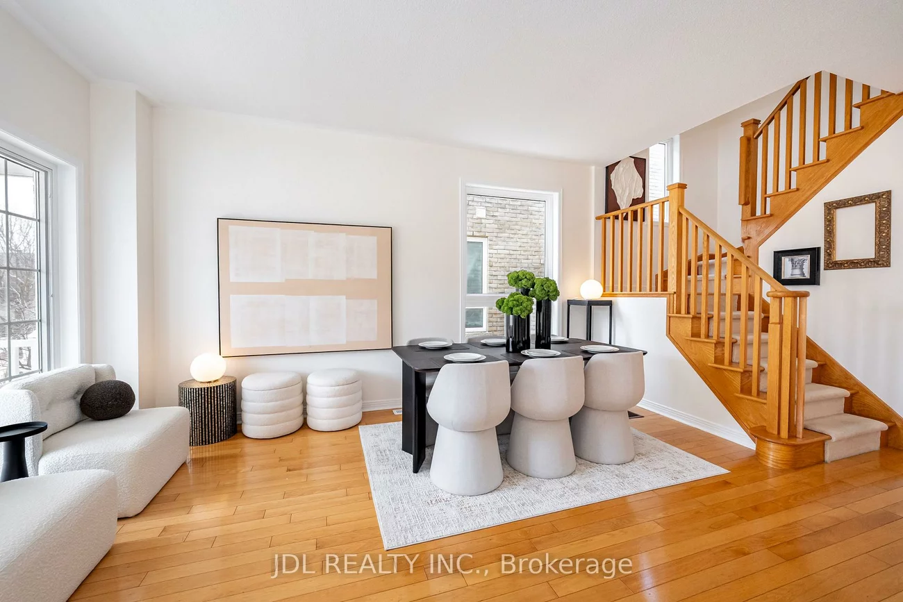 54, Joseph Glover, Berczy, Markham