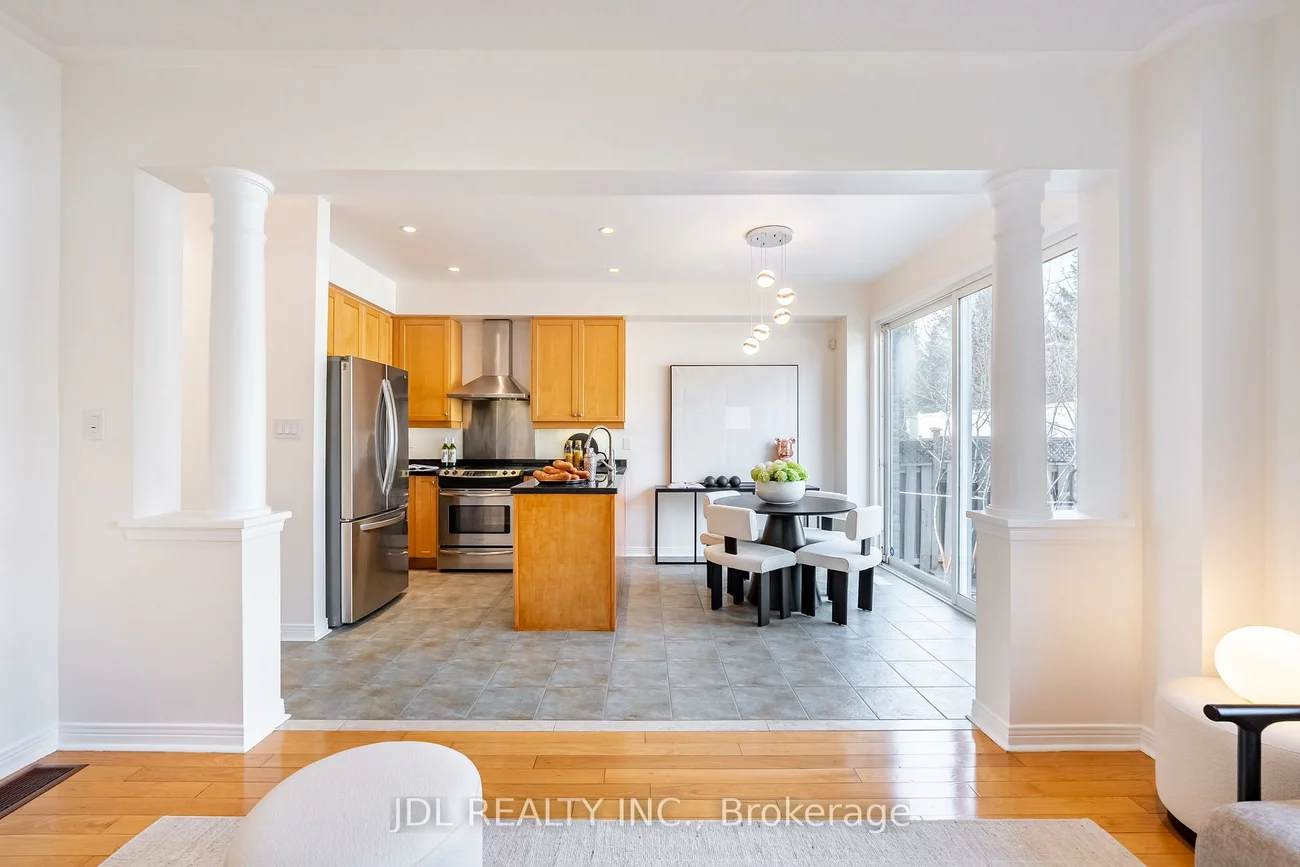 54, Joseph Glover, Berczy, Markham