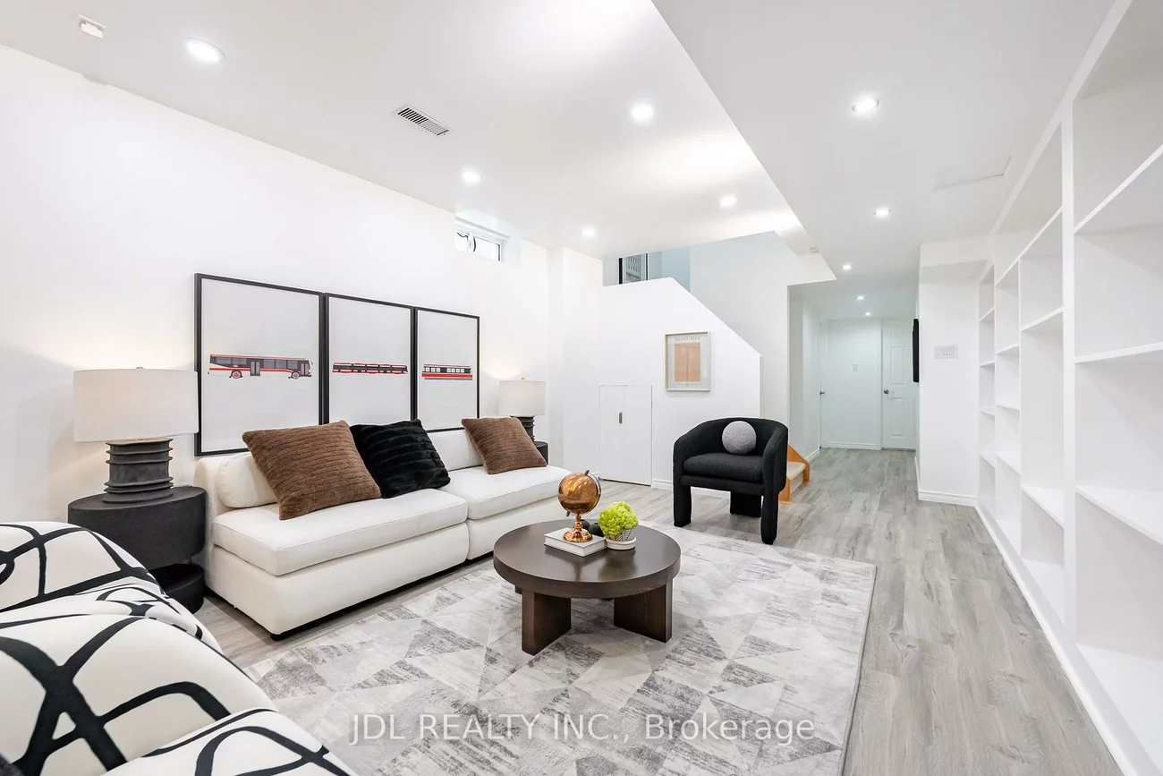 54, Joseph Glover, Berczy, Markham