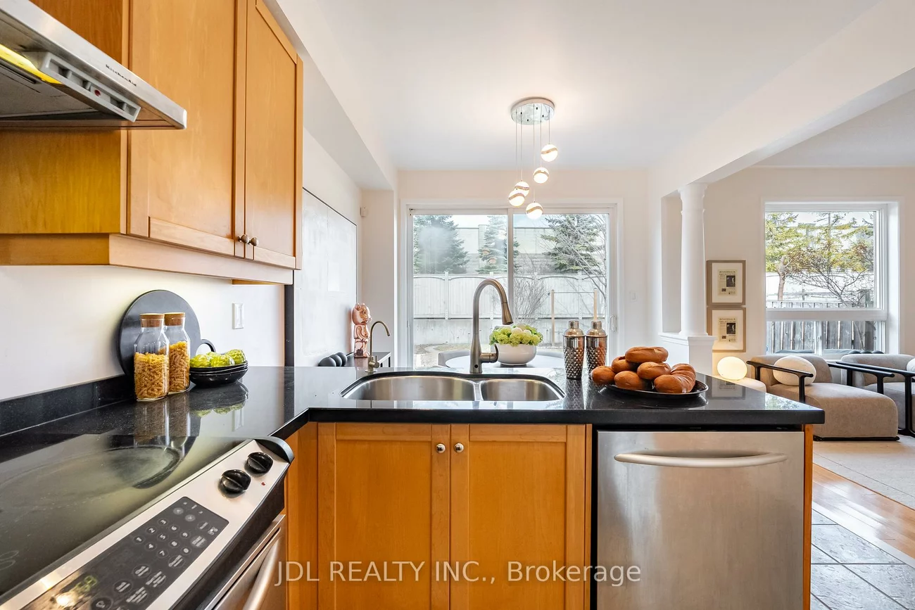 54, Joseph Glover, Berczy, Markham