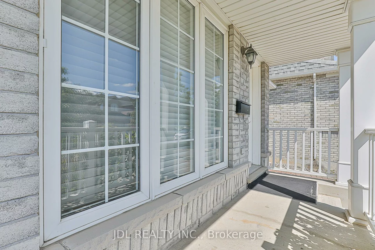 54, Joseph Glover, Berczy, Markham