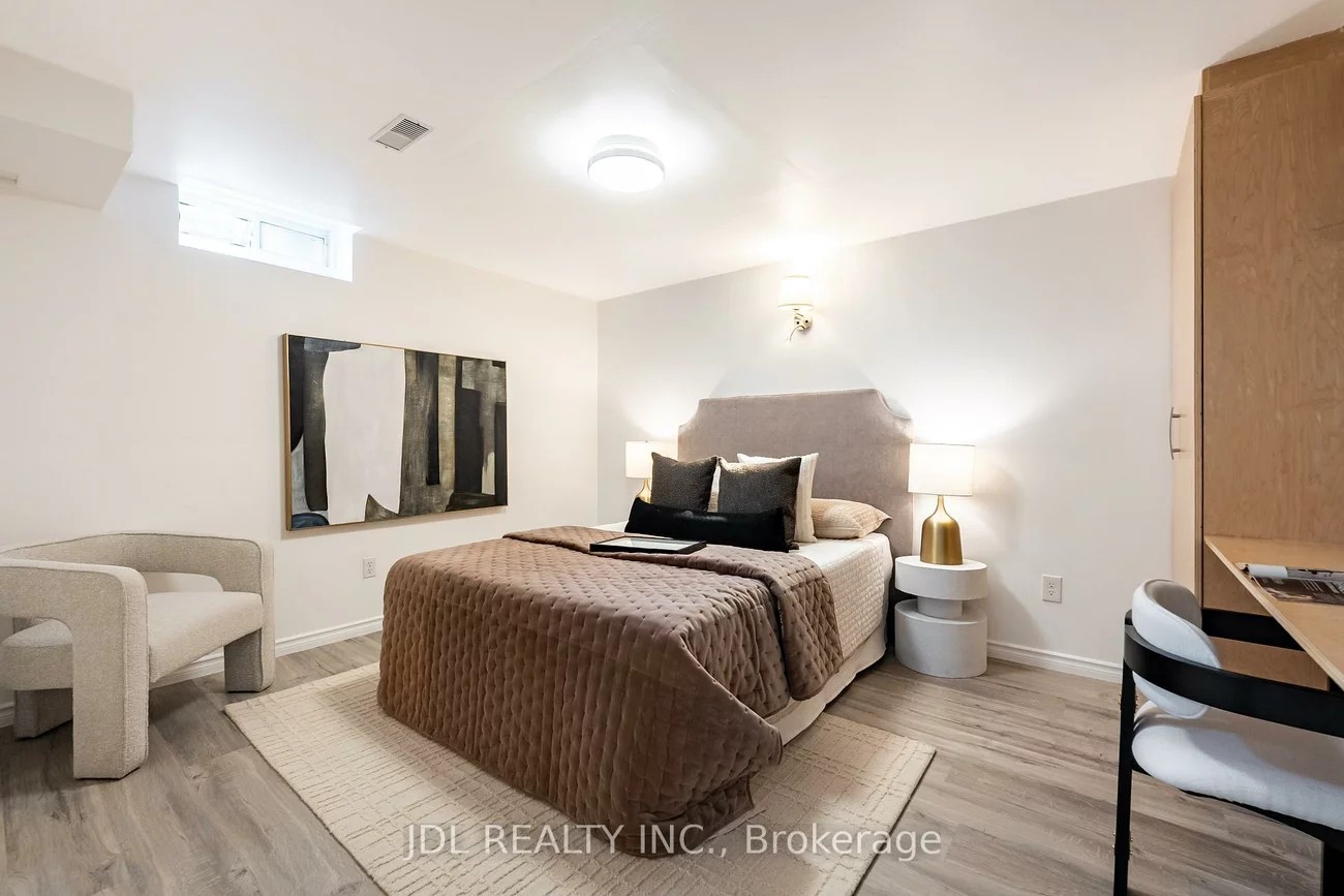 54, Joseph Glover, Berczy, Markham