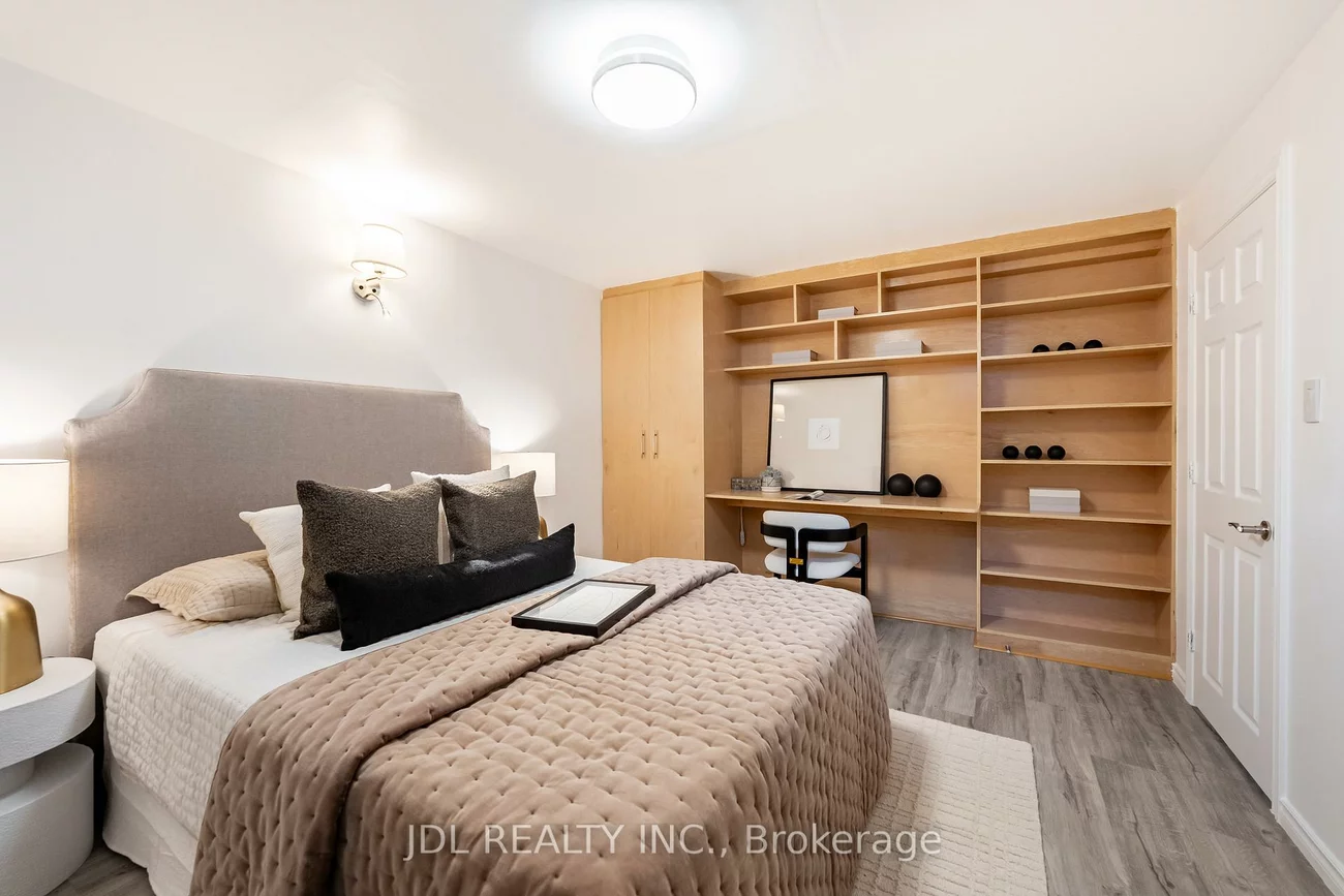 54, Joseph Glover, Berczy, Markham