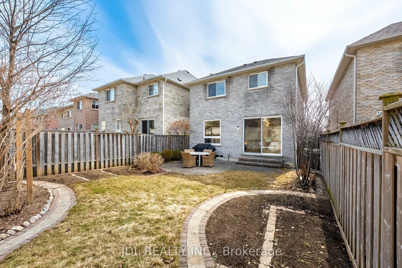 54, Joseph Glover, Berczy, Markham