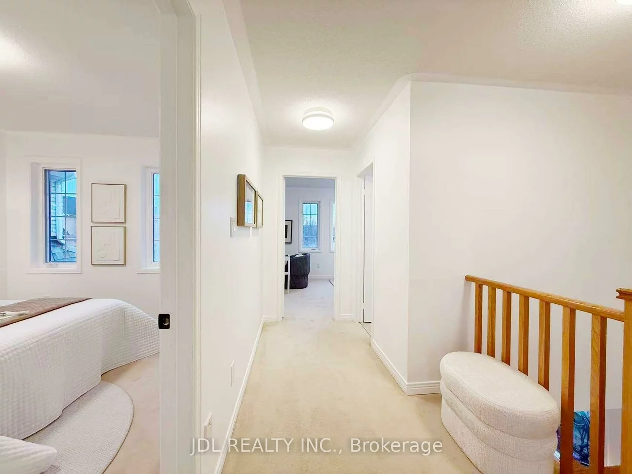 54, Joseph Glover, Berczy, Markham