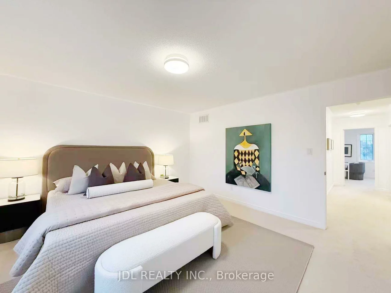 54, Joseph Glover, Berczy, Markham