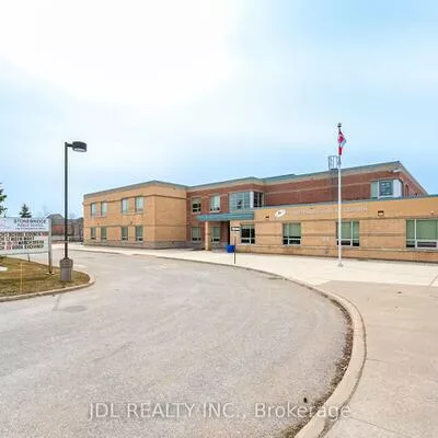 54, Joseph Glover, Berczy, Markham