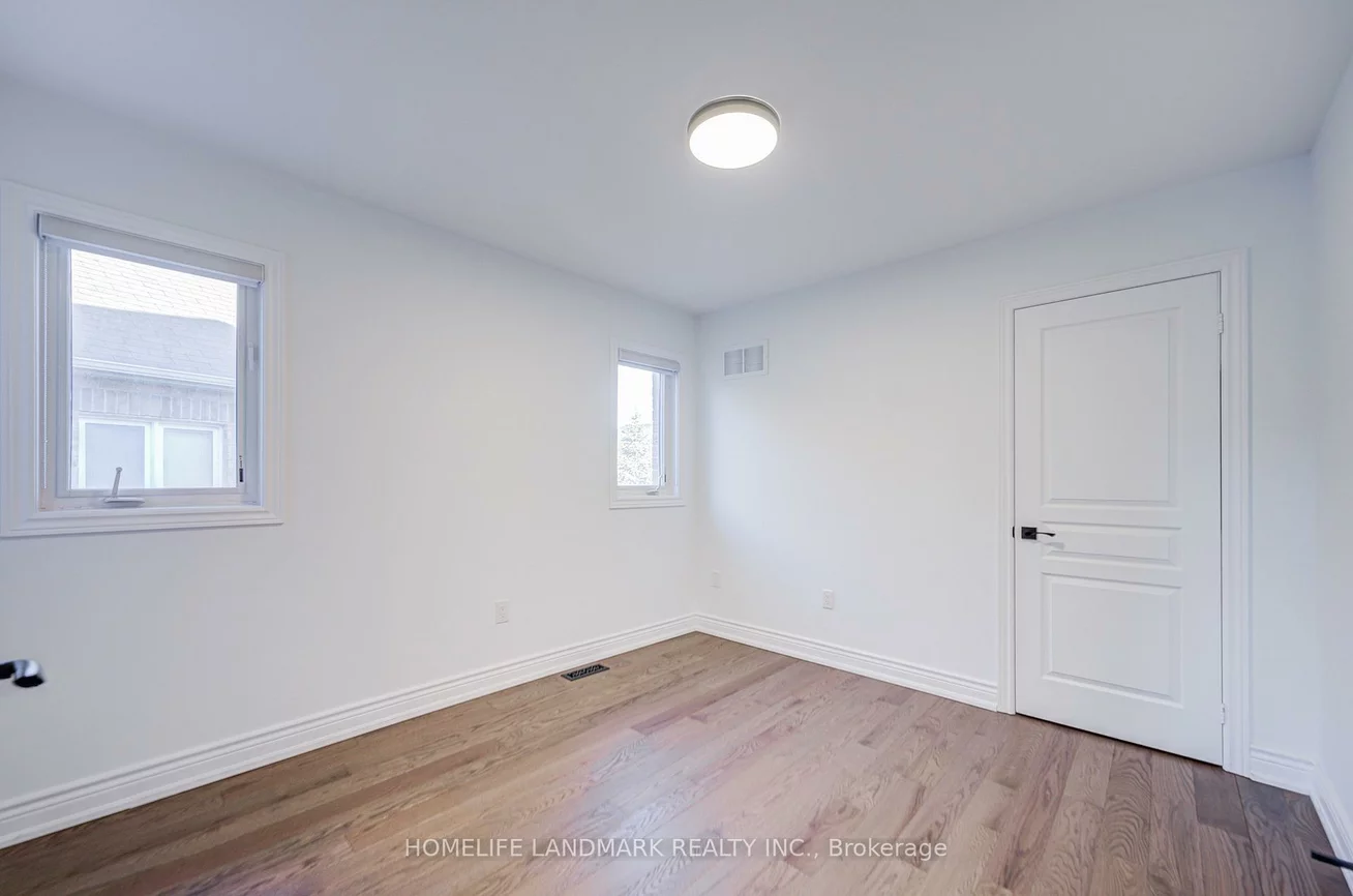 24, Haskett, Box Grove, Markham