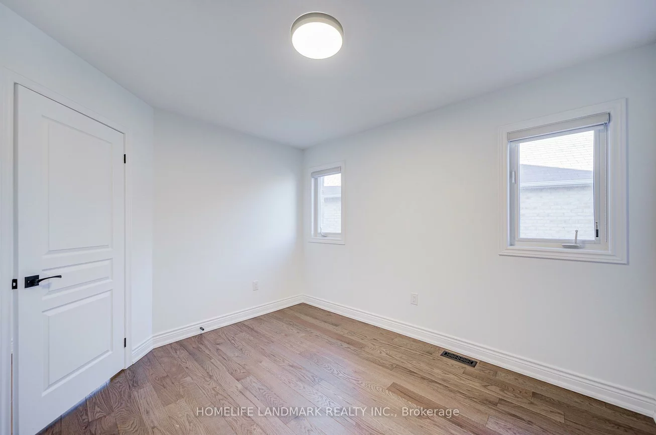 24, Haskett, Box Grove, Markham