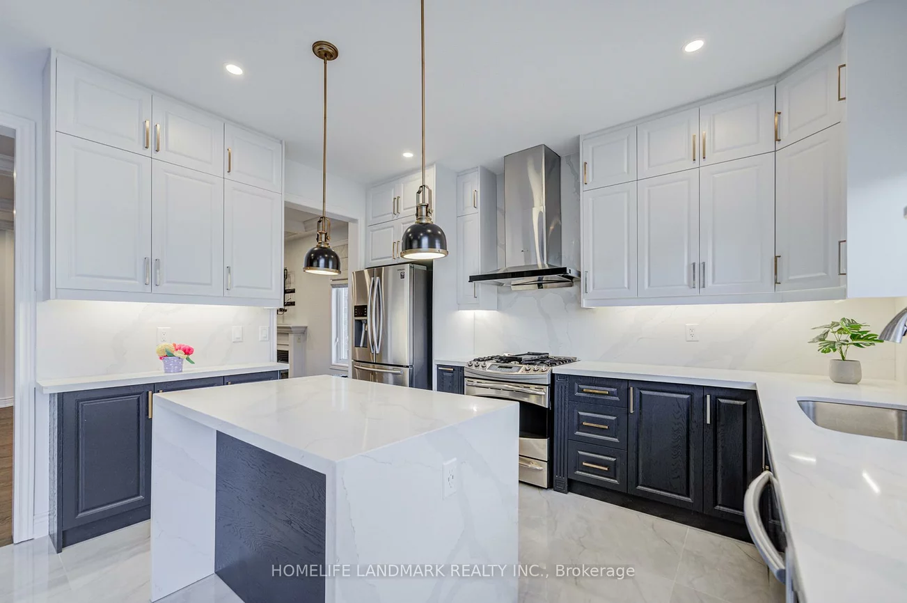 24, Haskett, Box Grove, Markham