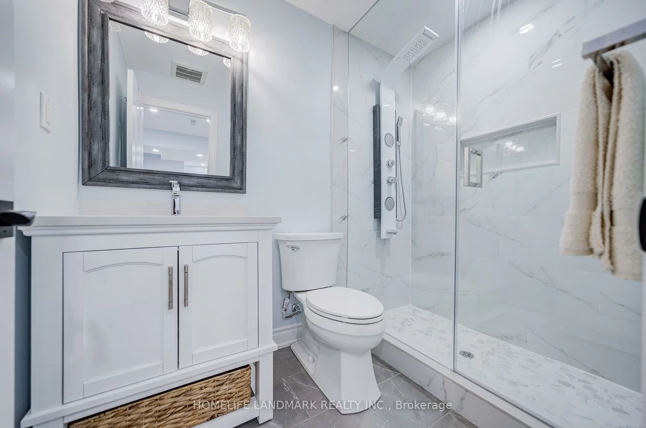 24, Haskett, Box Grove, Markham