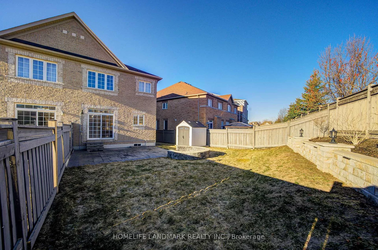 24, Haskett, Box Grove, Markham