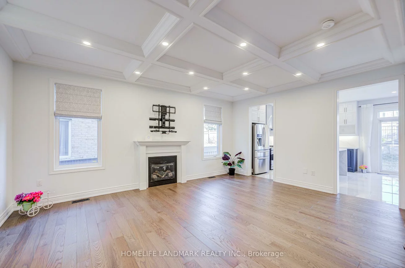 24, Haskett, Box Grove, Markham