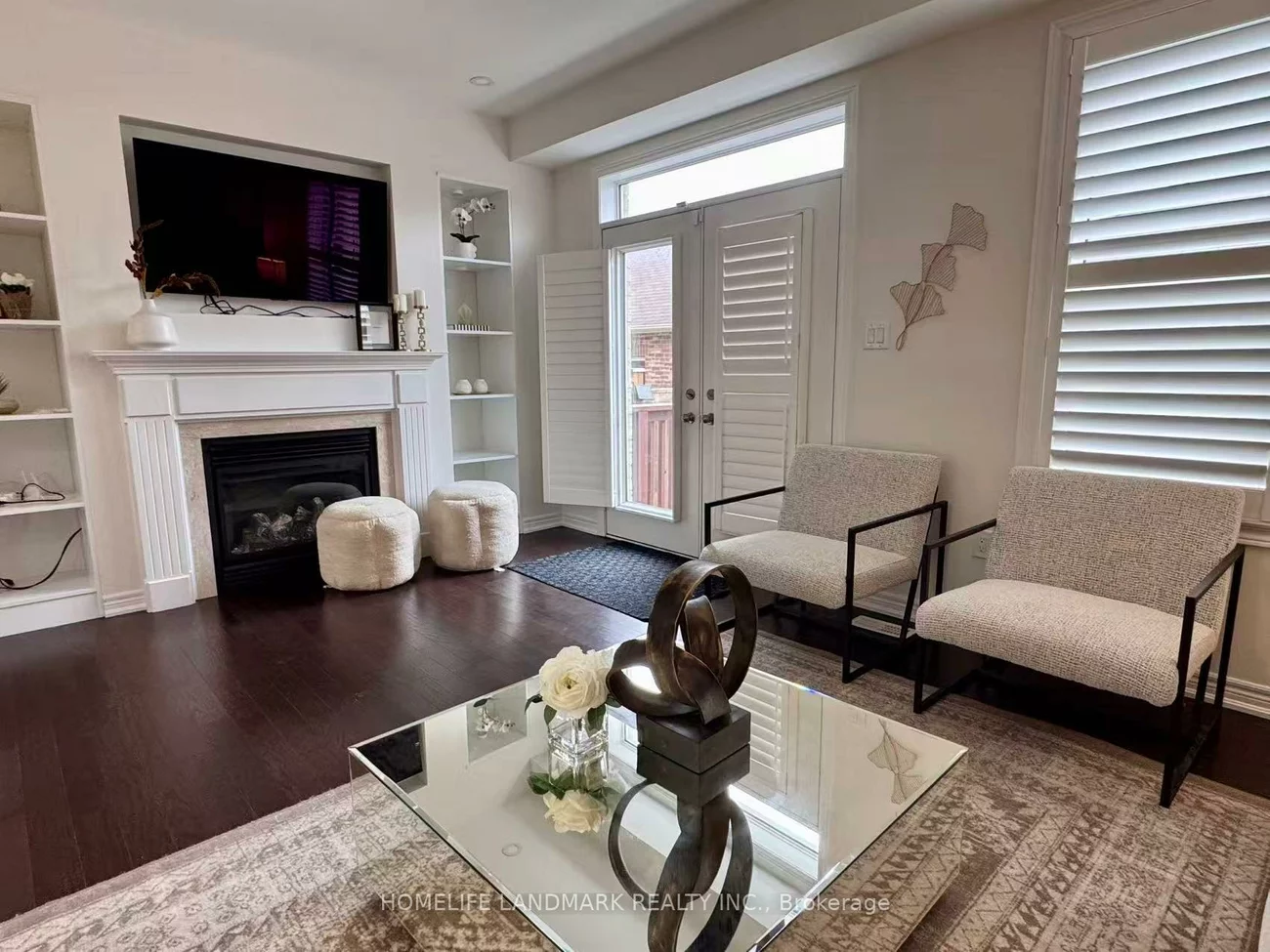 97, Cornwall, Cornell, Markham