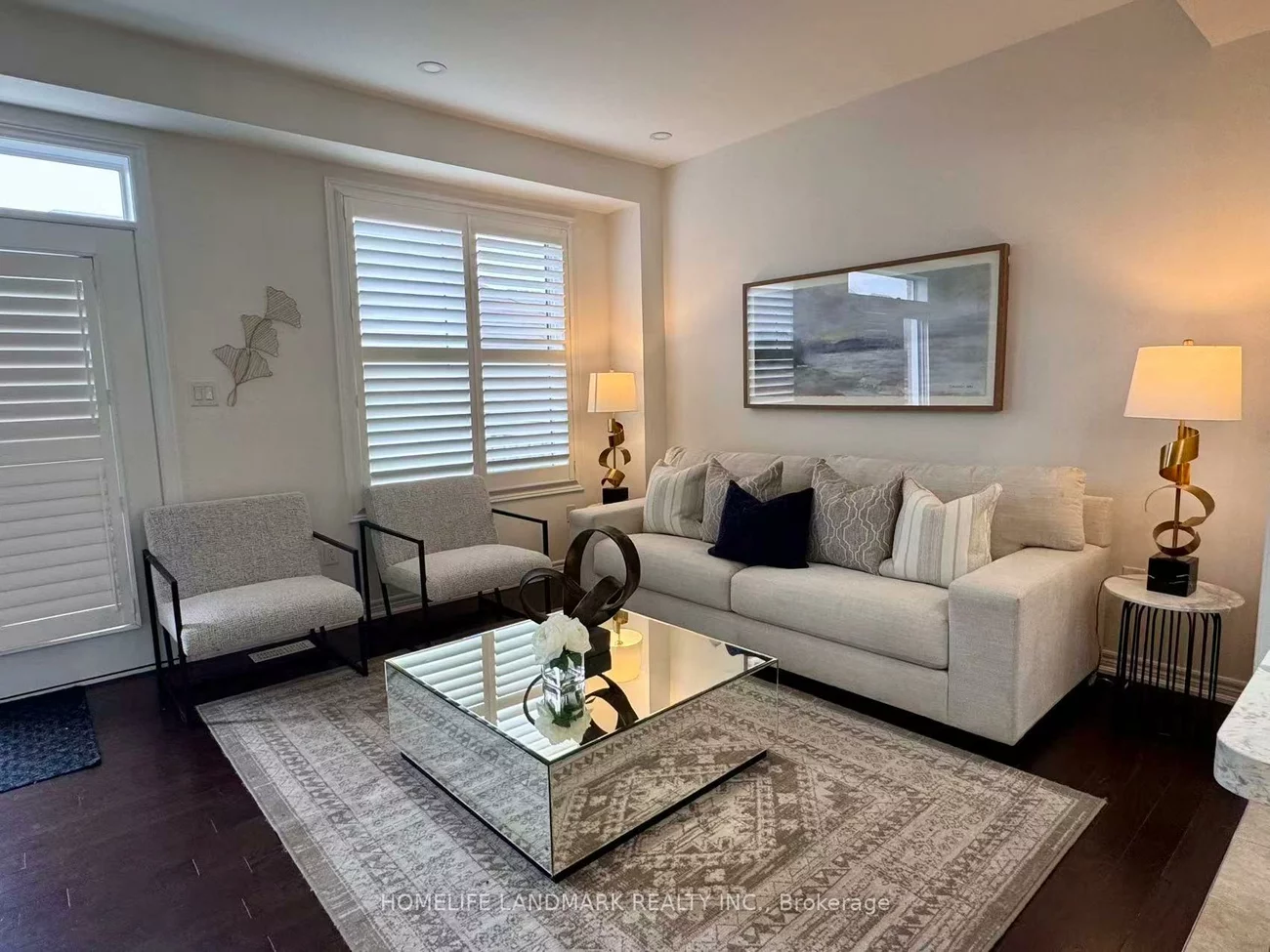 97, Cornwall, Cornell, Markham