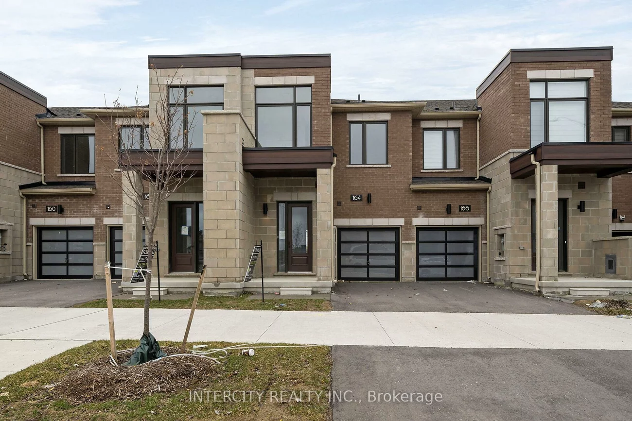 164, Mumbai, Middlefield, Markham