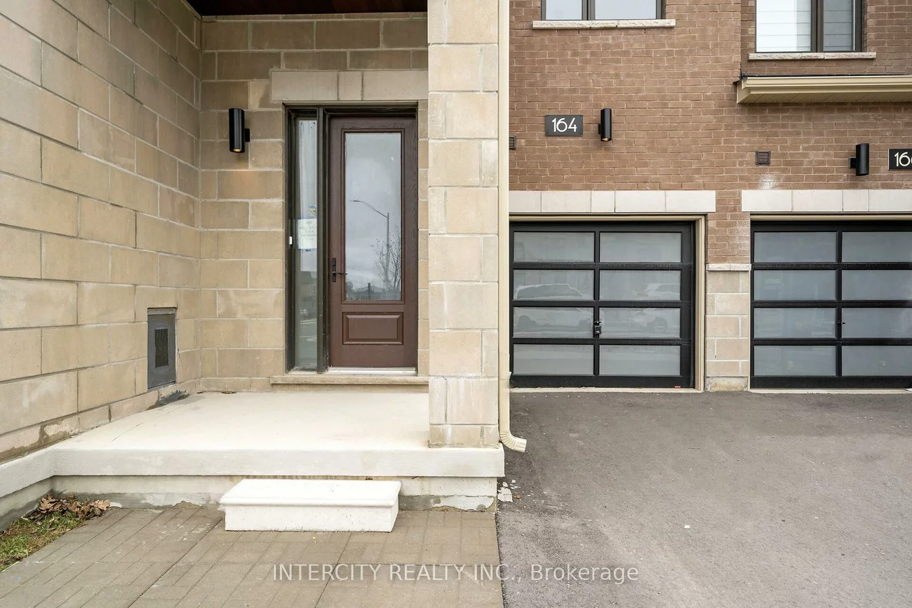 164, Mumbai, Middlefield, Markham