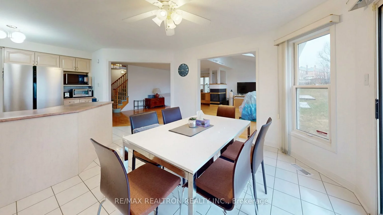 47, Central Park, Markville, Markham