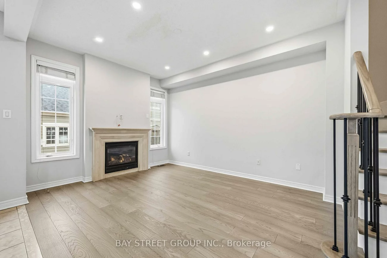 5, Tottenham, Cornell, Markham