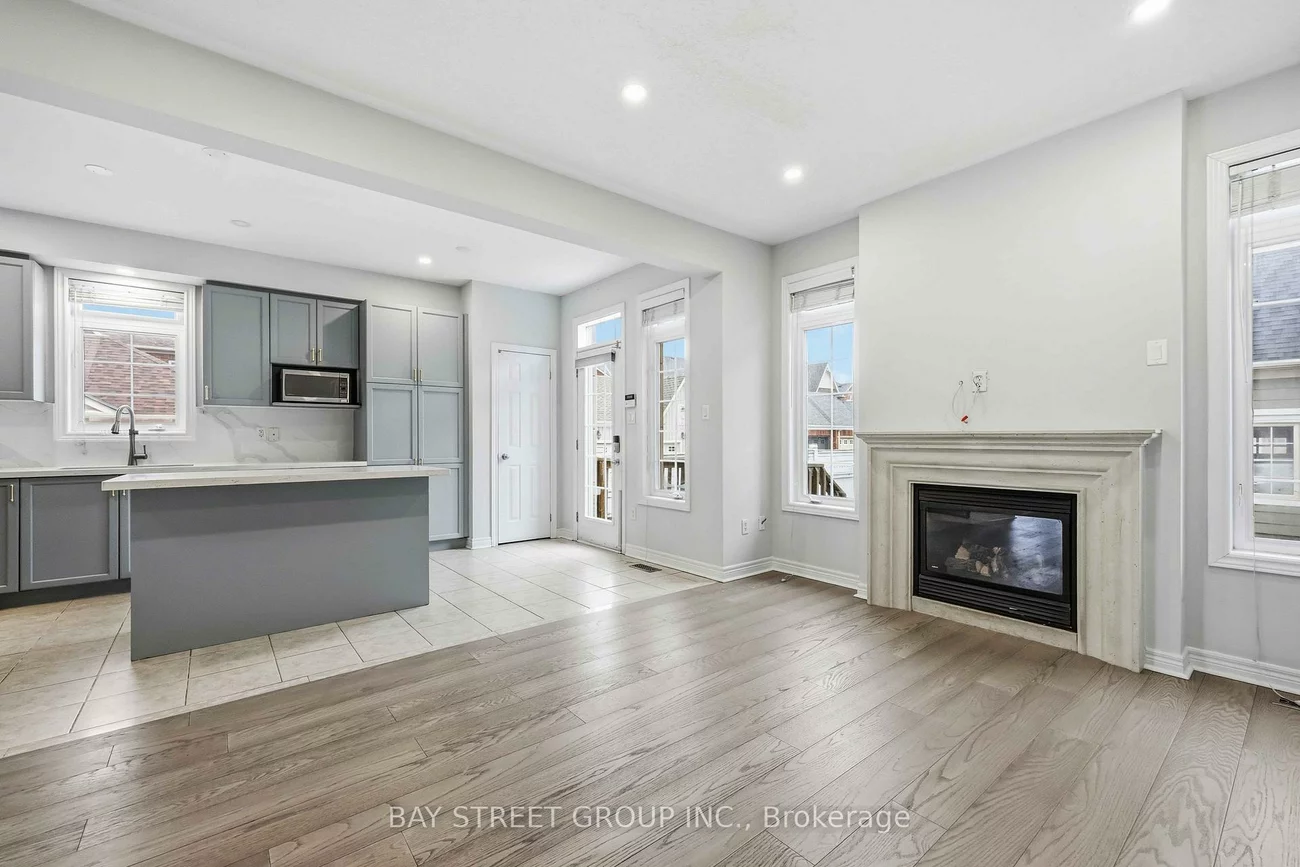 5, Tottenham, Cornell, Markham