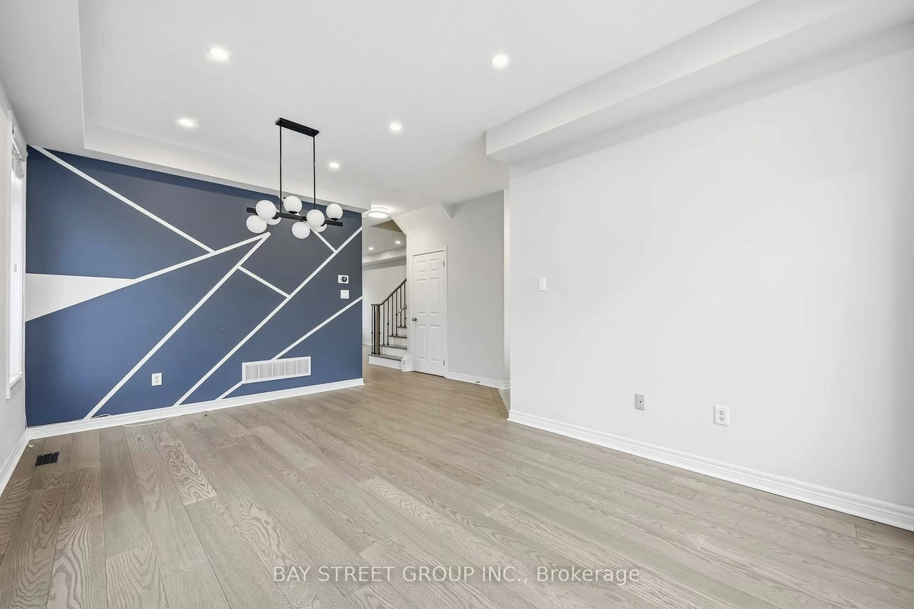 5, Tottenham, Cornell, Markham