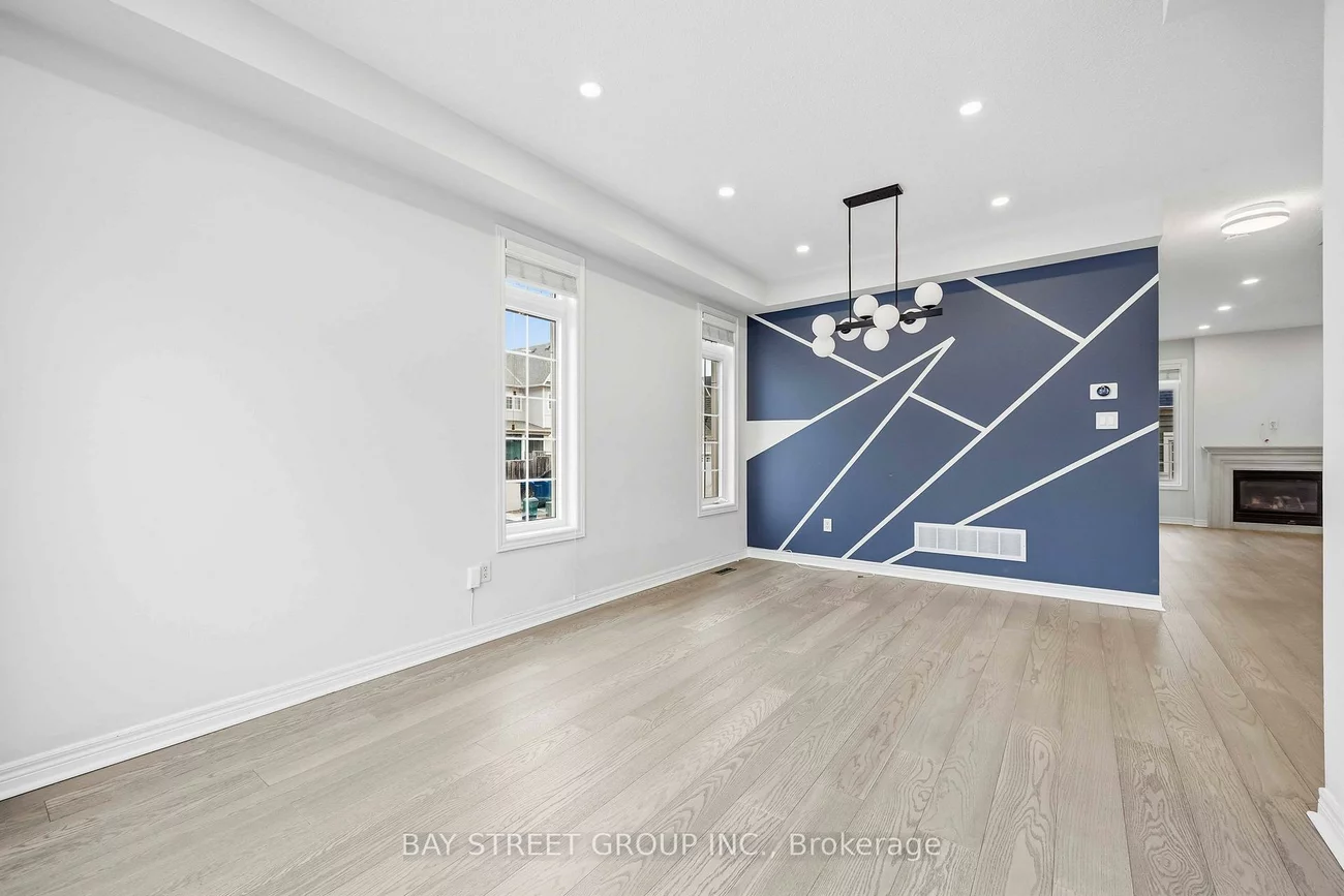 5, Tottenham, Cornell, Markham