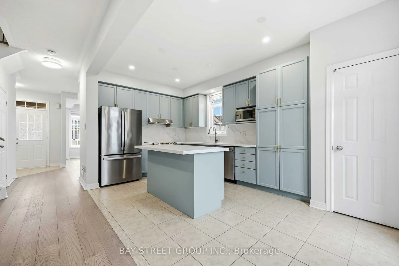 5, Tottenham, Cornell, Markham