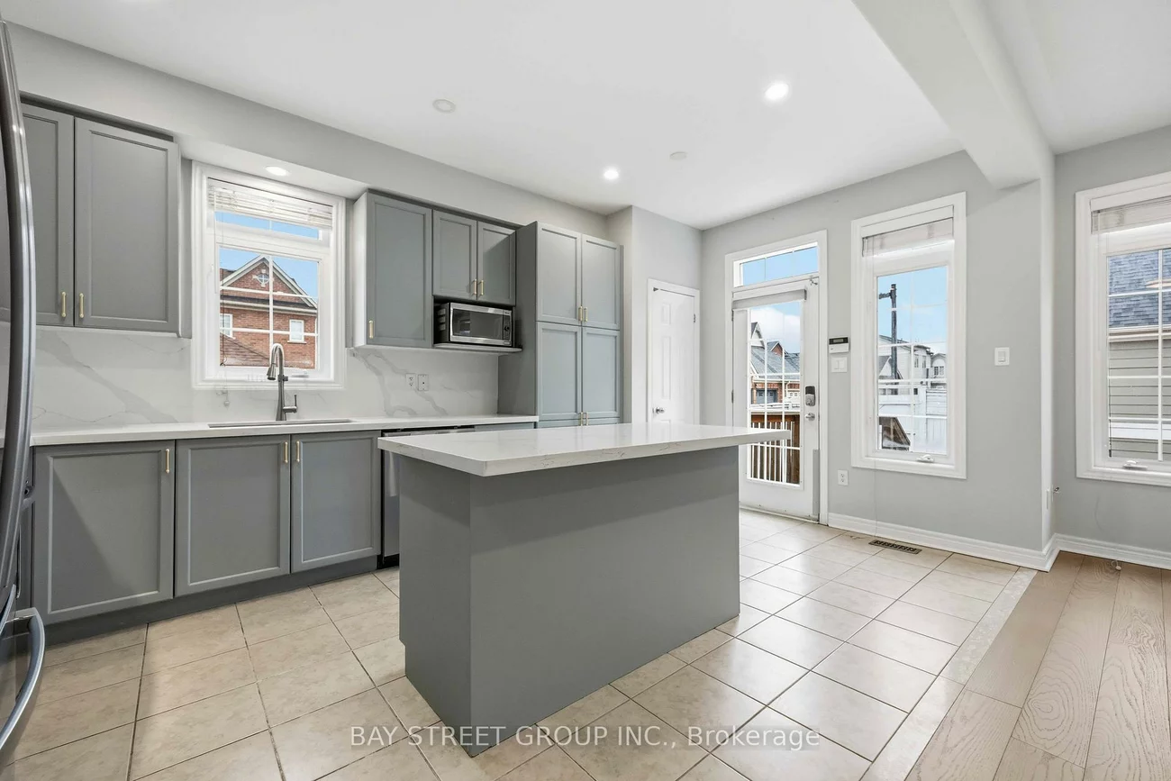 5, Tottenham, Cornell, Markham