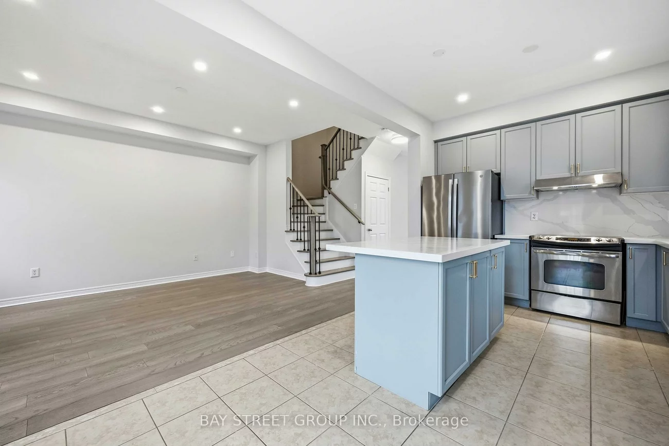 5, Tottenham, Cornell, Markham