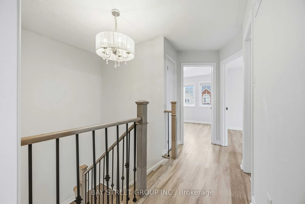 5, Tottenham, Cornell, Markham