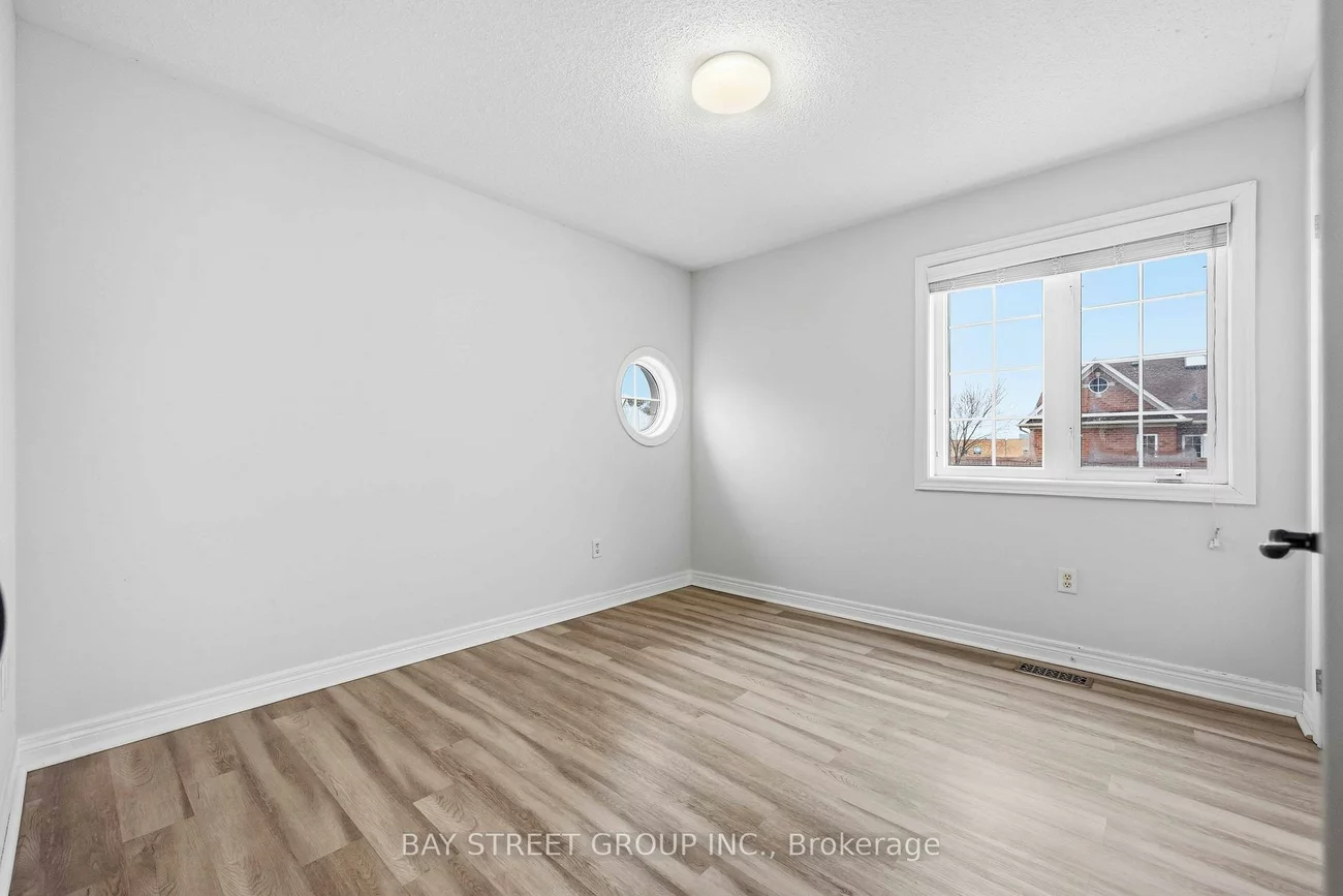 5, Tottenham, Cornell, Markham