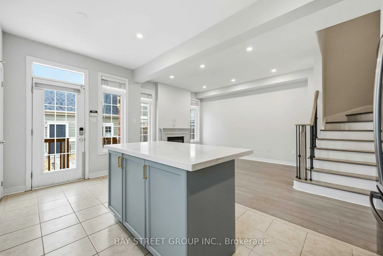 5, Tottenham, Cornell, Markham