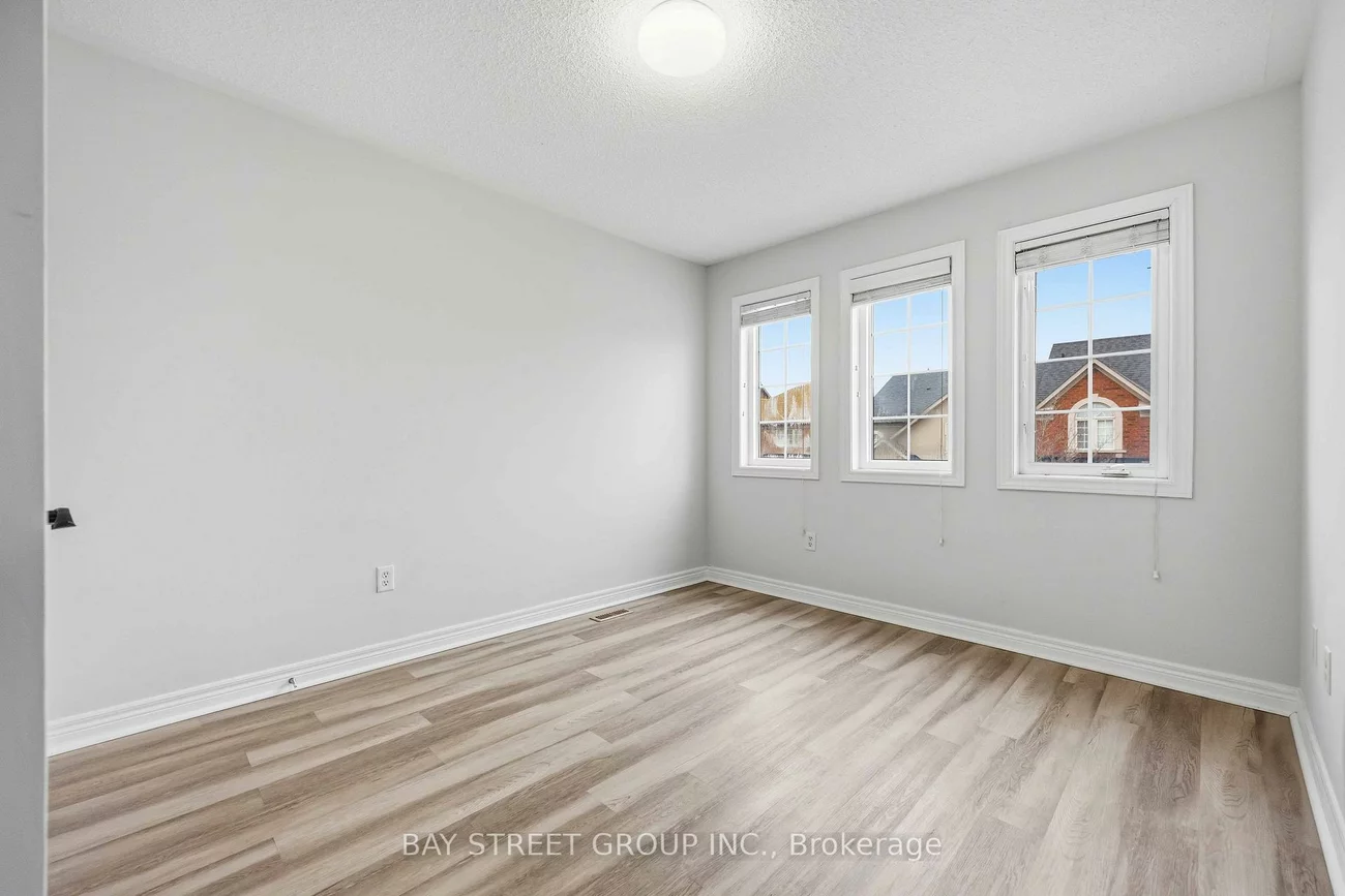 5, Tottenham, Cornell, Markham