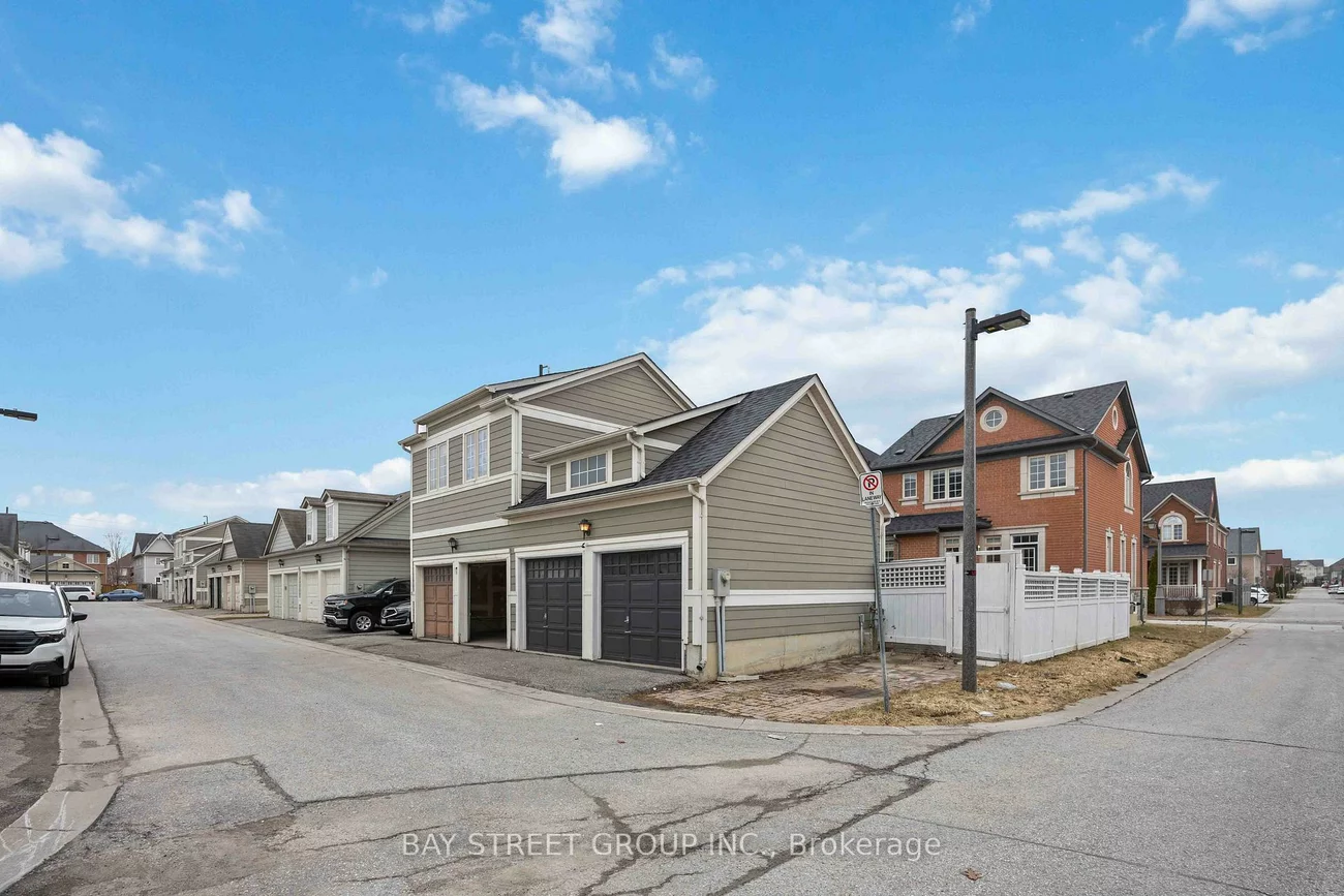 5, Tottenham, Cornell, Markham