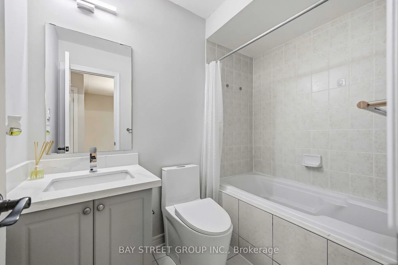 5, Tottenham, Cornell, Markham