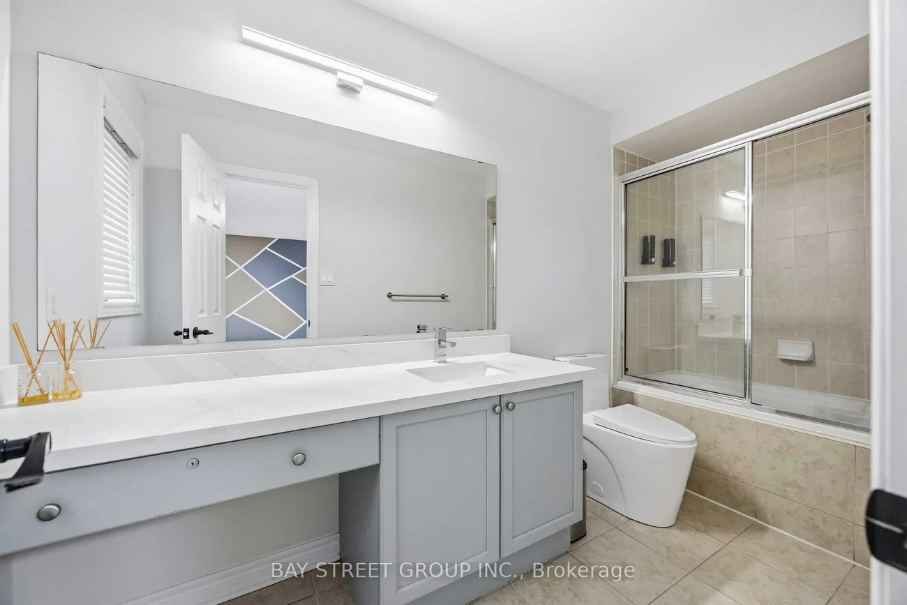 5, Tottenham, Cornell, Markham