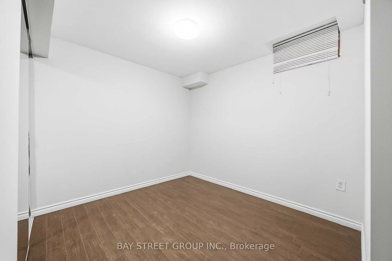 5, Tottenham, Cornell, Markham