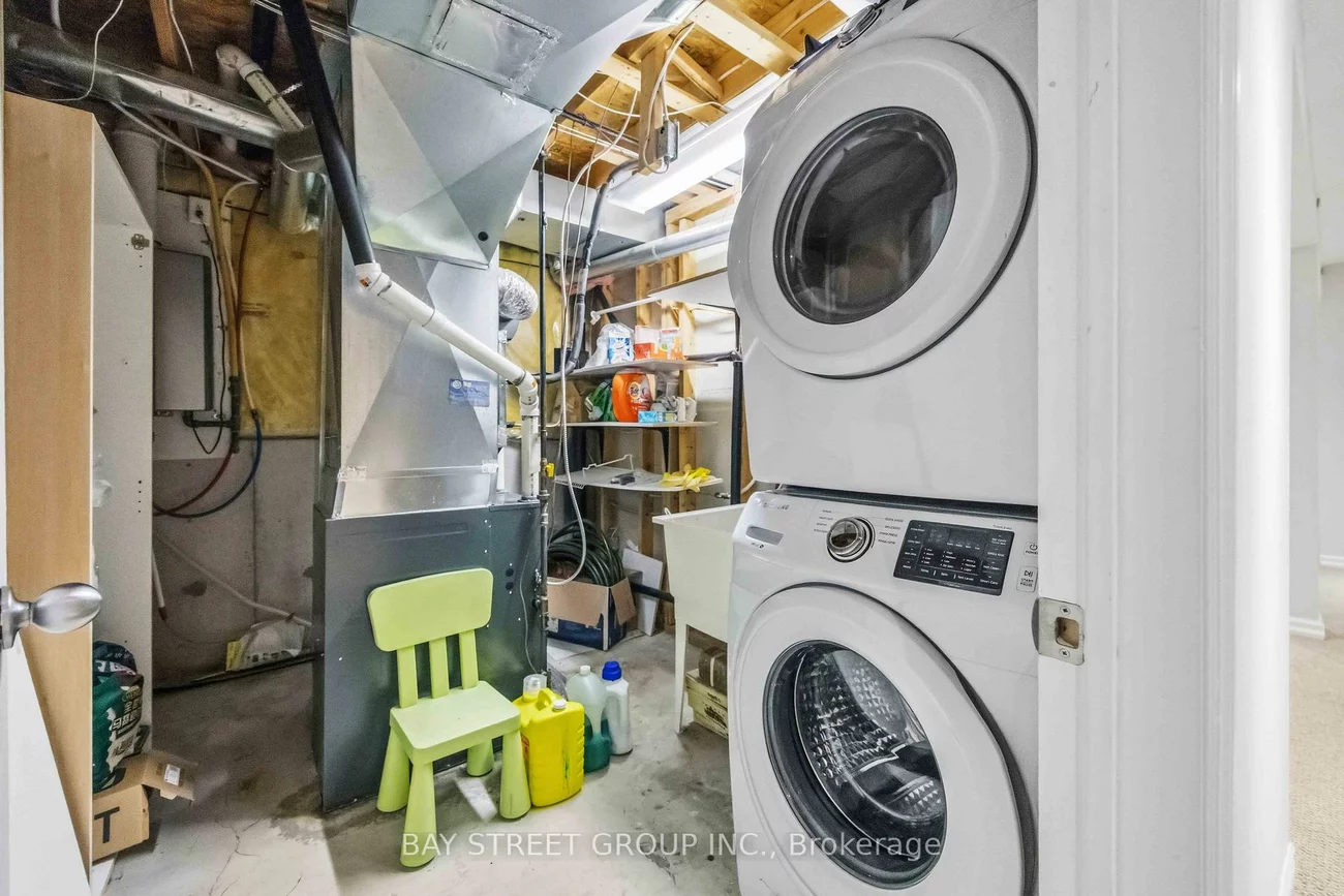 5, Tottenham, Cornell, Markham