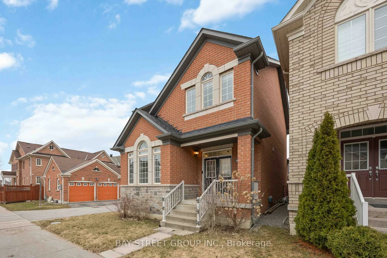 5, Tottenham, Cornell, Markham