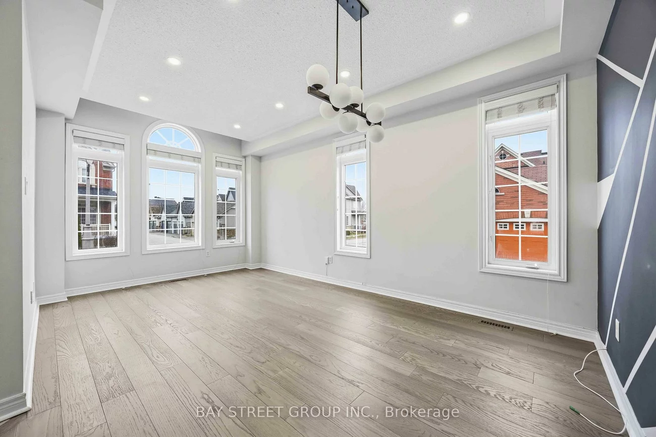 5, Tottenham, Cornell, Markham