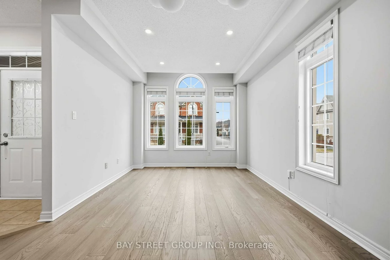 5, Tottenham, Cornell, Markham