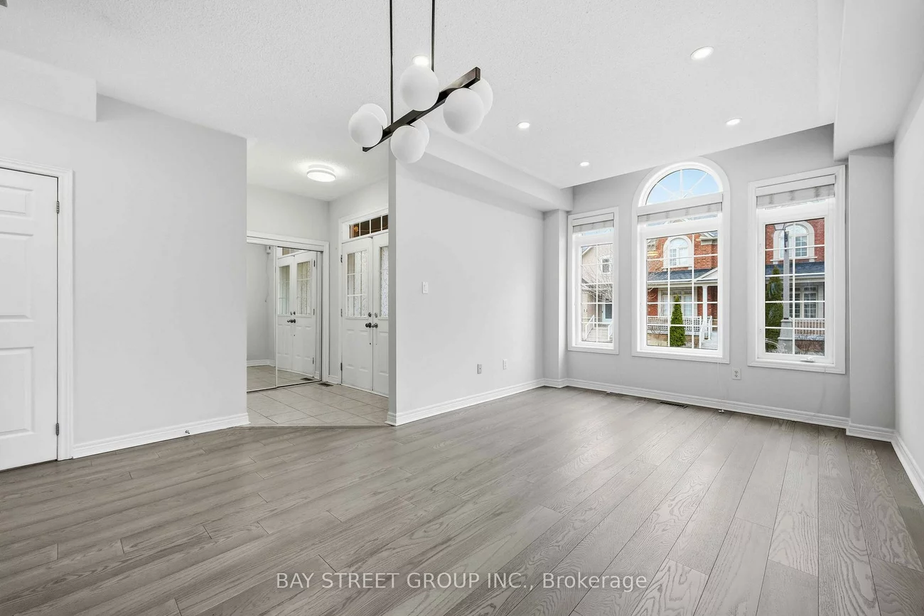 5, Tottenham, Cornell, Markham