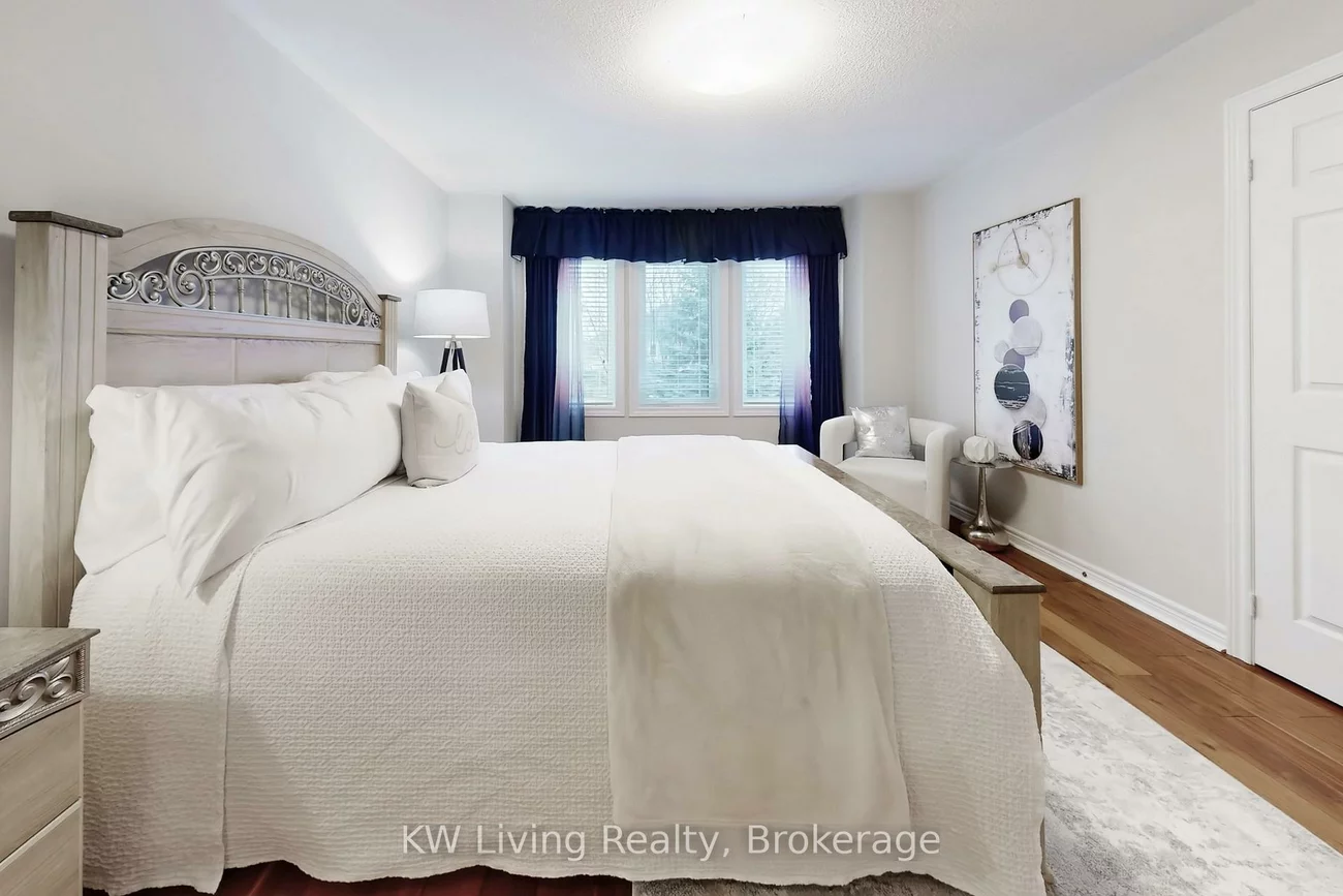 94, Silver Rose, Cachet, Markham