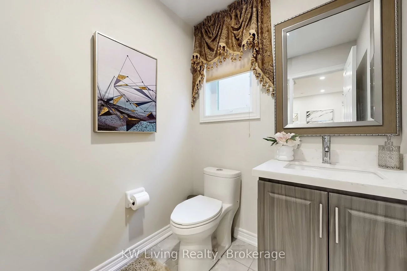 94, Silver Rose, Cachet, Markham