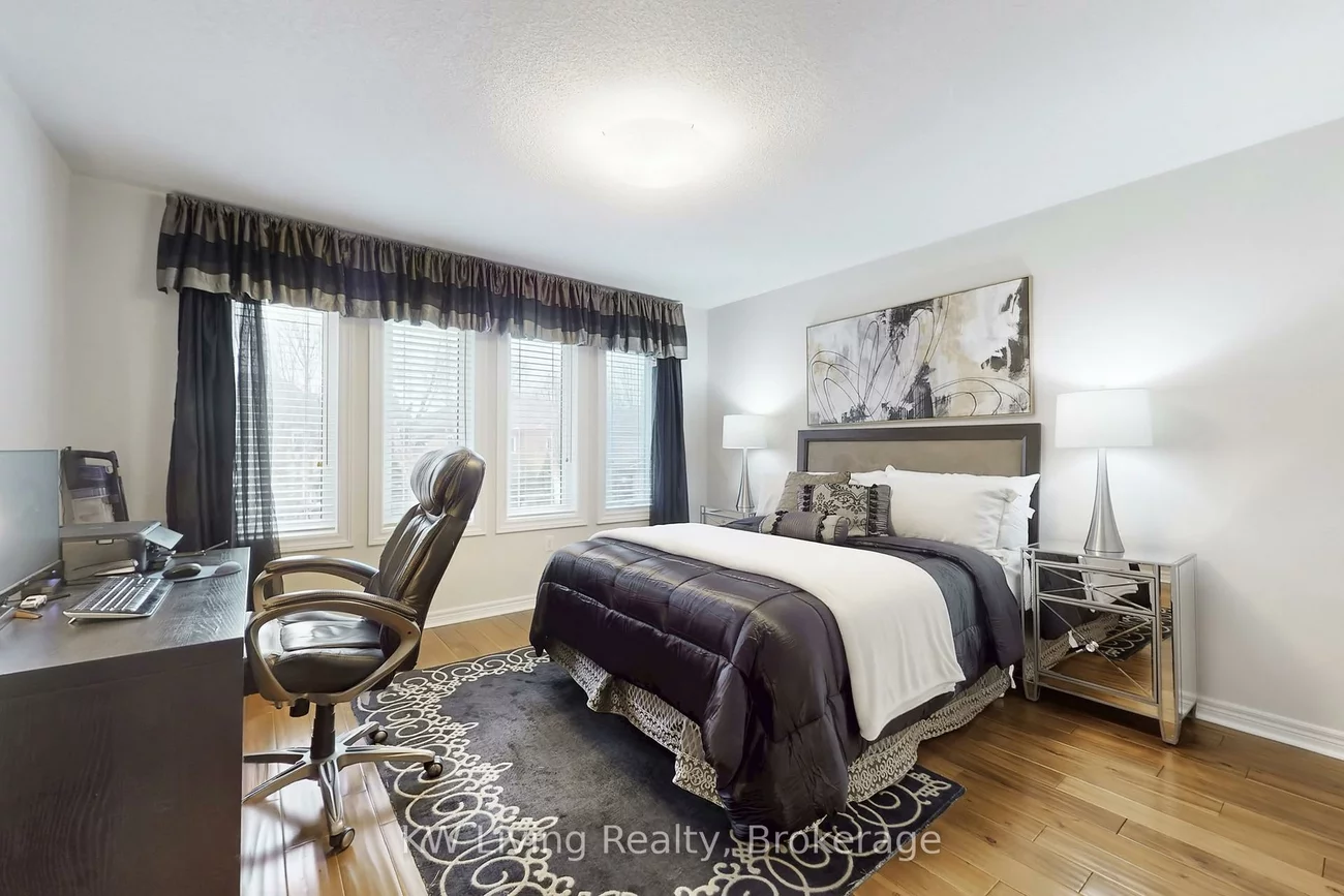 94, Silver Rose, Cachet, Markham