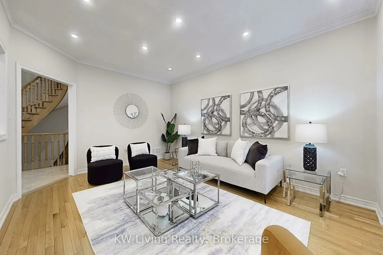 94, Silver Rose, Cachet, Markham